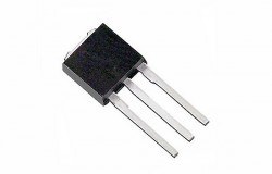 IRFU120 - 7.7A 100V MOSFET - TO251 Mosfet 