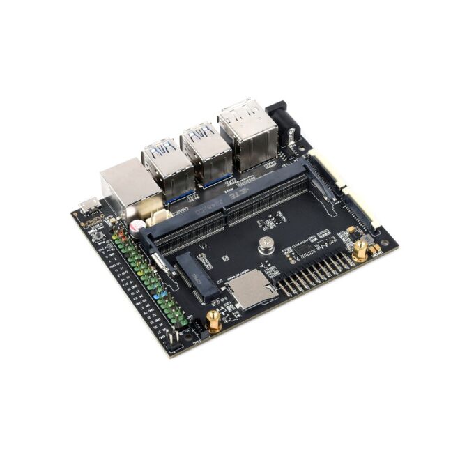 Jetson Nano Dev Kit - 3