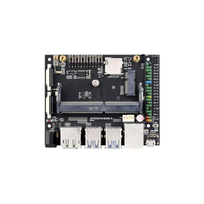 Jetson Nano Dev Kit - 4