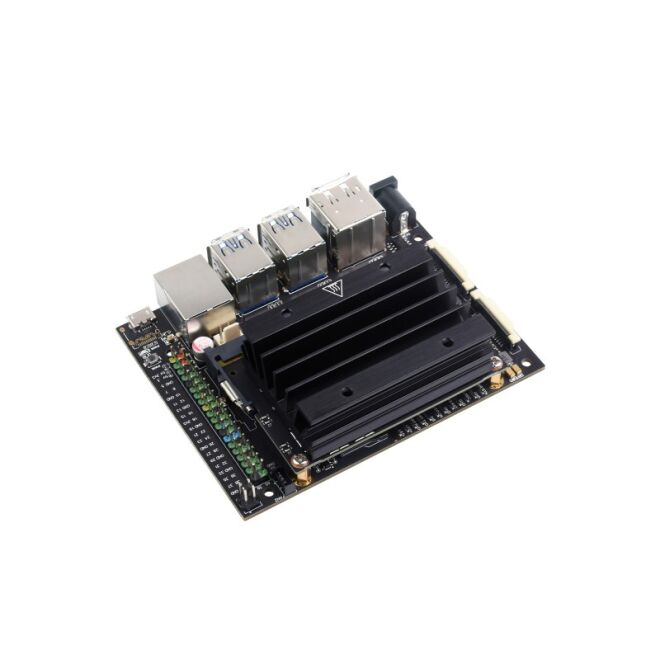 Jetson Nano Dev Kit - 2