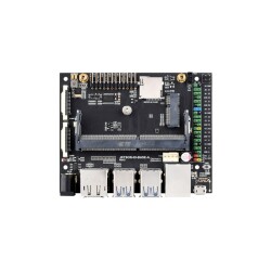 Jetson Nano Geliştirici Kiti (Dev Kit) - 4