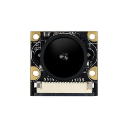 IMX477-160 12.3MP Kamera - 160° FOV - NVIDIA Jetson ve Raspberry Pi Uyumlu - 3