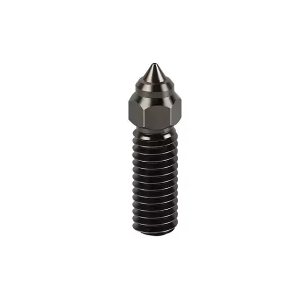 K1C Hardened Steel Nozzle 0.6mm - 3