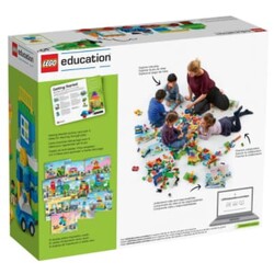 LEGO® Education XL World Set - 1