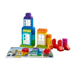 LEGO® Education XL World Set - 3