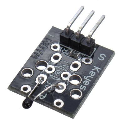 Mini NTC Temperature Sensor Modul - 1