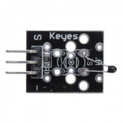 Mini NTC Temperature Sensor Modul - 2