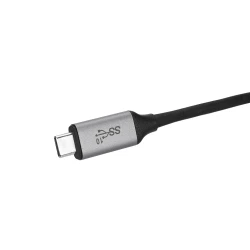 MINIX NEO-C-MUC 120 cm USB-C Cable - 1