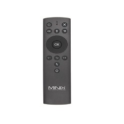 Minix Neo M2 Air Mouse Remote Control - 1