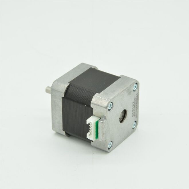 Nema17 Step Motor 1.68A - 2