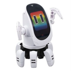 Octobot Programlanabilir Robot - 1