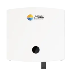 Pixel Solar Inverter 12 KW Trifaz Hibrit PXL-12KMH 