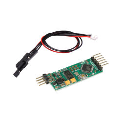 Pixhawk Mini OSD Card 