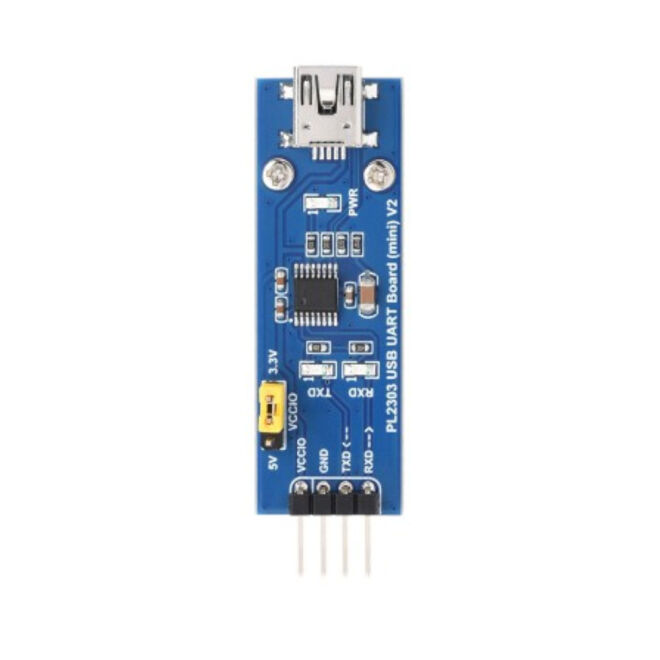 PL2303 Usb Uart Converter - 2