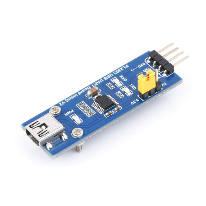 PL2303 Usb Uart Converter - 1