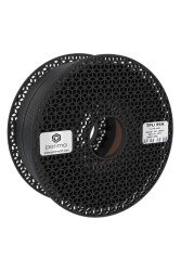 Porima 3D 1.75mm TPU 95A® Filament - Siyah - 1