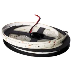 Powermaster LED Strip Daylight Outdoor Silicone 5 Meters 