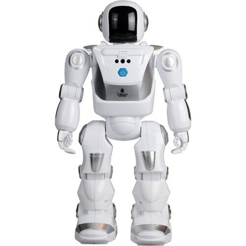 Program A Bot X Programlanabilir Robot - 1