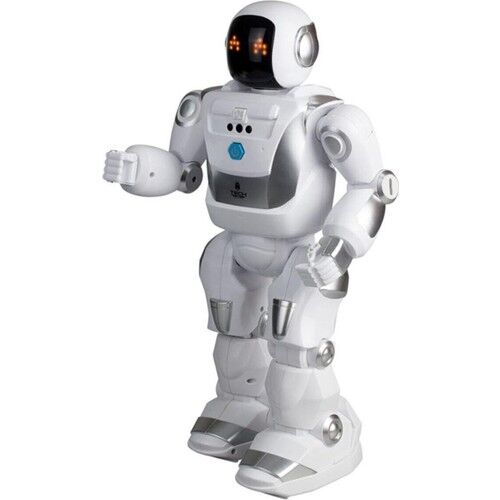 Program A Bot X Programlanabilir Robot - 2