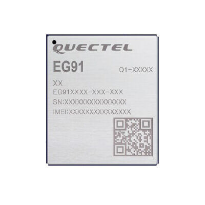 Quectel Mobile Modules CAT 1 - 2