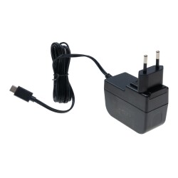 Raspberry Pi 4 Compatible Power Adapter - 5.1V 3A - 4