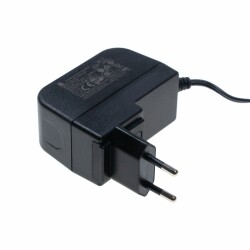 Raspberry Pi 4 Compatible Power Adapter - 5.1V 3A - 3