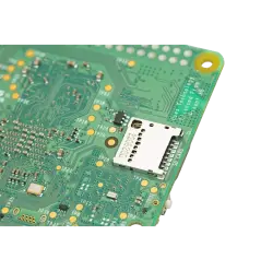 Raspberry Pi 5 - 2GB - 10