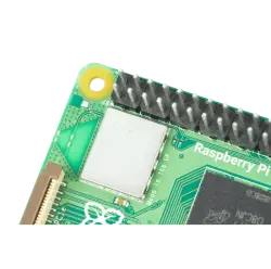 Raspberry Pi 5 - 2GB - 11