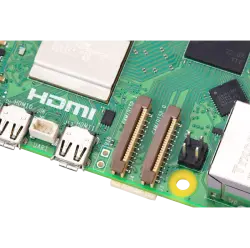 Raspberry Pi 5 - 2GB - 5