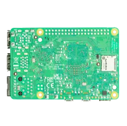 Raspberry Pi 5 - 2GB - 12