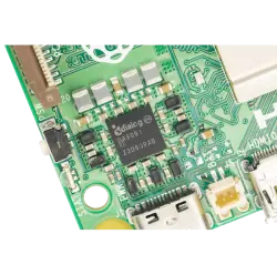 Raspberry Pi 5 - 2GB - 9