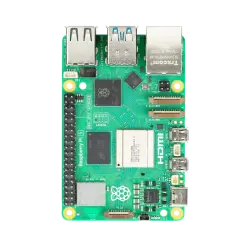 Raspberry Pi 5 - 2GB - 2