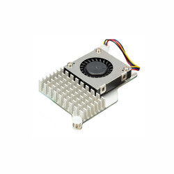 Raspberry Pi Active Cooler - 1