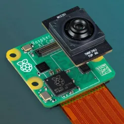 Raspberry Pi AI Camera - 3