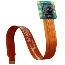 Raspberry Pi AI Camera - 1