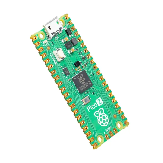 Raspberry Pi Pico 2 - 3