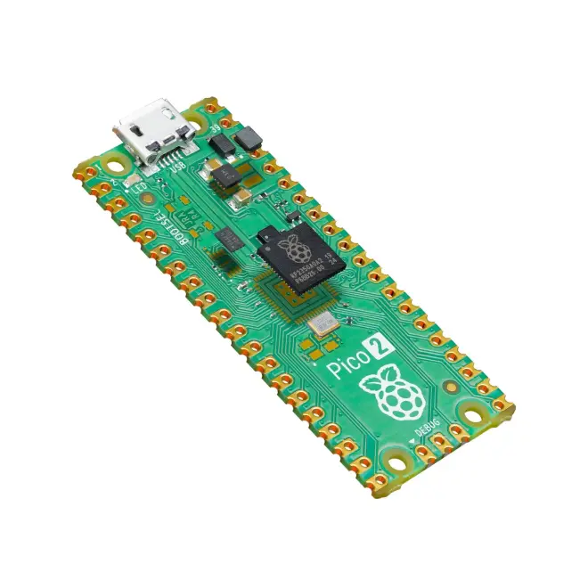 Raspberry Pi Pico 2 - 1