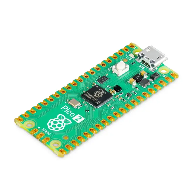 Raspberry Pi Pico 2 - 2