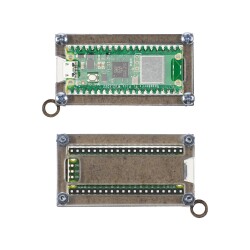 Raspberry Pi Pico W Combo Set - 3