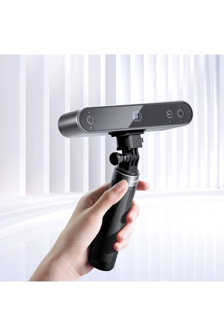 Revopoint POP3 Advanced Package 3D Scanner - 5