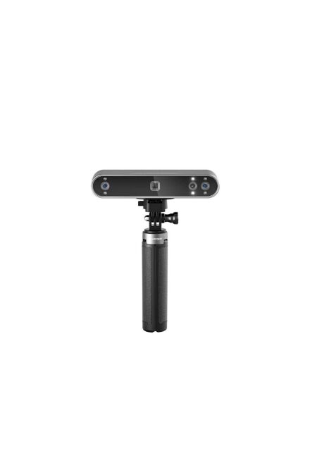 Revopoint POP3 Plus 3D Scanner - Advanced Package - 4