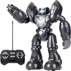 Robo Blast Asorti Kumandalı Robot - 1