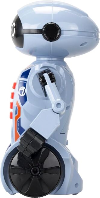 Robo DR7 Robot (Türkçe Konuşan) - 2