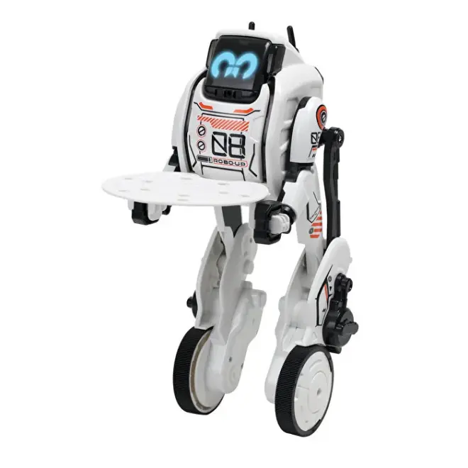 Robo Up Controlled Robot - 2
