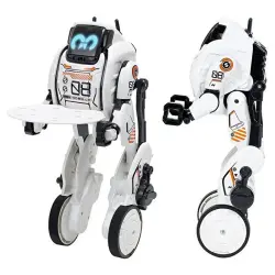 Robo Up Controlled Robot - 4