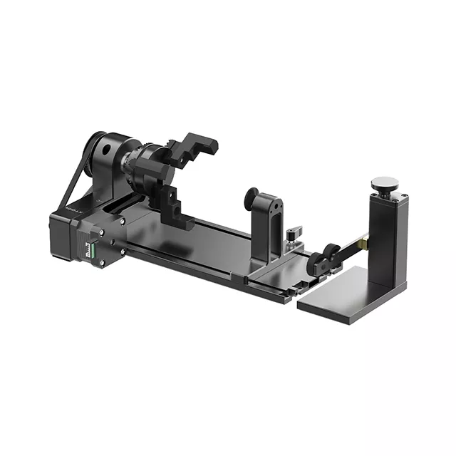 Rotary Stand for Laser Processing Machine 2-Pro-D/S/P/FBooster - 1Kg - 3