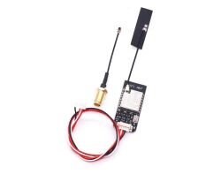 Smartphone Connection Telemetry Module with Pixhawk - Wi-Fi 2.0 