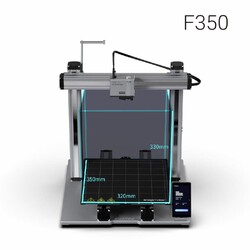 Snapmaker 2.0 Modular 3D Printer - F350 - 3