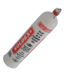 Soldex Sn60 Pb40 Tube Solder - 1.2mm 25gr - 2