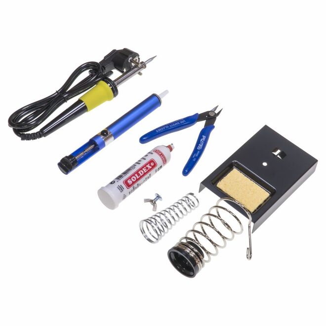 Super Soldering Set - 1